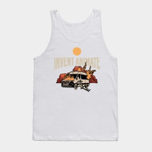 products-invent-animate-To-enable all Tank Top